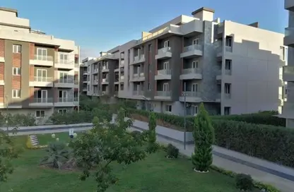 Apartment - 3 Bedrooms - 3 Bathrooms for rent in Zayed Dunes - 6th District - Sheikh Zayed City - Giza