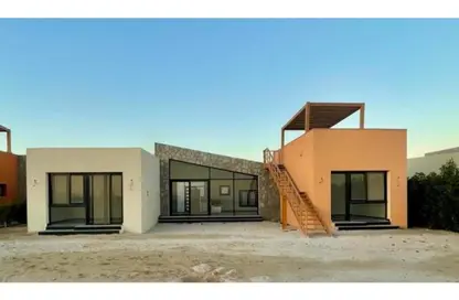 فيلا - 3 غرف نوم - 3 حمامات للبيع في ميسكا - سوما باى - سفاجا - الغردقة - محافظة البحر الاحمر