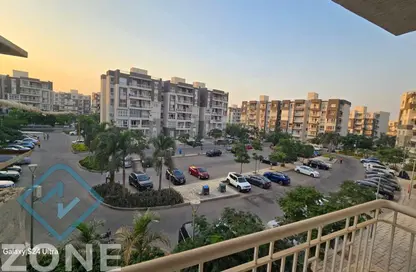 Apartment - 3 Bedrooms - 2 Bathrooms for sale in Privado - Madinaty - Cairo