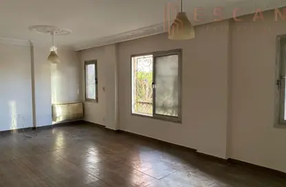 Apartment - 3 Bedrooms - 3 Bathrooms for rent in Abou Bakr Al Sedeek St. - Rehab City Second Phase - Al Rehab - New Cairo City - Cairo