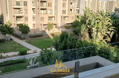 Apartment - 2 Bedrooms - 2 Bathrooms for rent in Village Gardens Katameya - 5th Settlement Compounds - The 5th Settlement - New Cairo City - Cairo