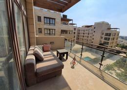 Villa - 2 bedrooms - 3 bathrooms for للبيع in Forty West - Sheikh Zayed Compounds - Sheikh Zayed City - Giza