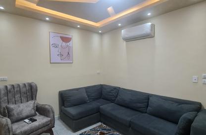 Apartment - 1 Bathroom for rent in Makram Ebeid St. - 6th Zone - Nasr City - Cairo