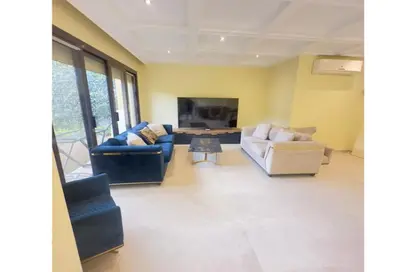 دوبلكس - 3 غرف نوم - 3 حمامات للبيع في كازا - كمبوندات الشيخ زايد - الشيخ زايد - الجيزة