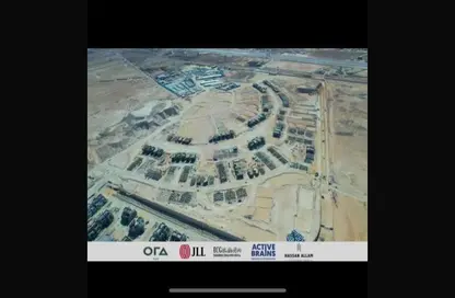 شقة - غرفة نوم - 1 حمام للبيع في زيد إيست - كمبوندات التجمع الخامس - التجمع الخامس - مدينة القاهرة الجديدة - القاهرة