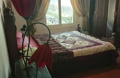 شقة - 3 غرف نوم - 2 حمامات للايجار في غرب ارابيلا - كمبوندات التجمع الخامس - التجمع الخامس - مدينة القاهرة الجديدة - القاهرة
