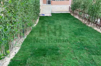 شقة - 3 غرف نوم - 2 حمامات للبيع في مدينة وصال - كمبوندات الشروق - مدينة الشروق - القاهرة