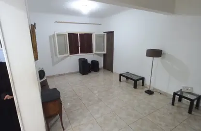Apartment - 3 Bedrooms - 2 Bathrooms for rent in Street 292 - New Maadi - Hay El Maadi - Cairo