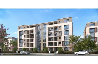 Apartment - 1 Bedroom - 2 Bathrooms for sale in Sarai - Mostakbal City Compounds - Mostakbal City - Future City - Cairo