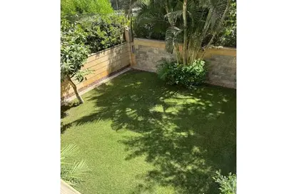Townhouse - 4 Bedrooms - 4 Bathrooms for sale in Grand Residence - South Investors Area - New Cairo City - Cairo