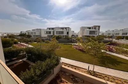 Villa - 6 Bedrooms - 5 Bathrooms for sale in Joulz - Cairo Alexandria Desert Road - 6 October City - Giza