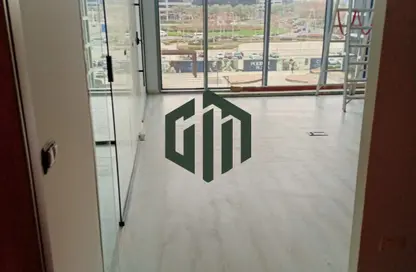 Office Space - Studio - 1 Bathroom for rent in Cairo Festival City - North Investors Area - New Cairo City - Cairo