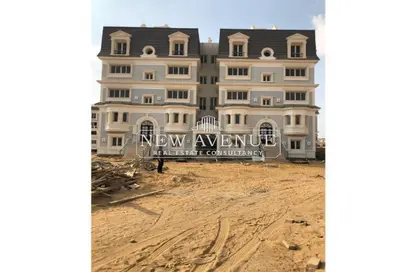 أي فيلا - 3 غرف نوم - 3 حمامات للبيع في ماونتن فيو هايد بارك - كمبوندات التجمع الخامس - التجمع الخامس - مدينة القاهرة الجديدة - القاهرة