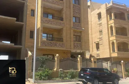 شقة - 3 غرف نوم - 1 حمام للبيع في جاردينيا سبرنجز - امتداد المستثمرين الشمالية - مدينة القاهرة الجديدة - القاهرة