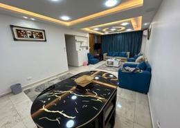 شقة - 2 غرف نوم - 2 حمامات for للايجار in شارع لبنان - المهندسين - الجيزة
