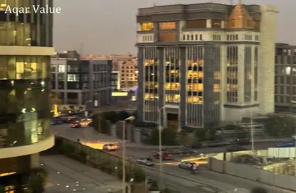 Whole Building - Studio - 7+ Bathrooms for sale in B255 Complex - 5th Settlement Compounds - The 5th Settlement - New Cairo City - Cairo