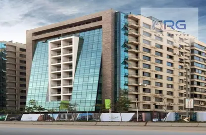 Office Space - Studio for sale in Ashgar Darna - Zahraa El Maadi - Hay El Maadi - Cairo