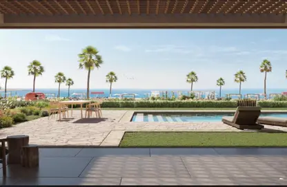 Palace - 7+ Bedrooms - 7+ Bathrooms for sale in June - Ras Al Hekma - North Coast