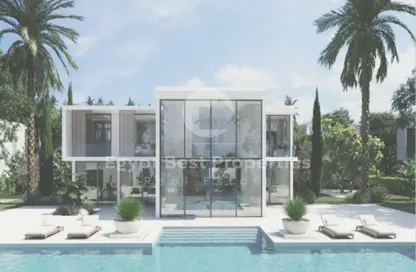 Townhouse - 3 Bedrooms - 3 Bathrooms for sale in katameya coast - Qesm Ad Dabaah - North Coast