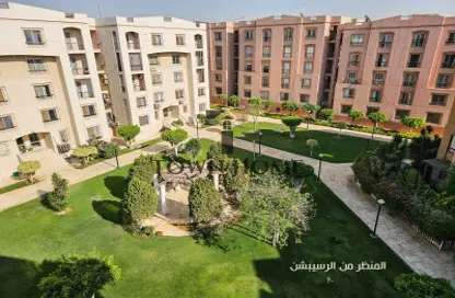 شقة - 3 غرف نوم - 3 حمامات للايجار في امتداد الرحاب - الرحاب - مدينة القاهرة الجديدة - القاهرة