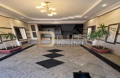 Apartment - 3 Bedrooms - 2 Bathrooms for sale in West Arabella - 5th Settlement Compounds - The 5th Settlement - New Cairo City - Cairo