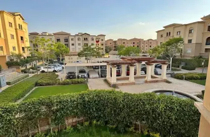 Apartment - 4 Bedrooms - 3 Bathrooms for sale in Mivida - 5th Settlement Compounds - The 5th Settlement - New Cairo City - Cairo