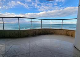 Apartment - 4 bedrooms for للايجار in Al Kornish Square - Sporting - Hay Sharq - Alexandria