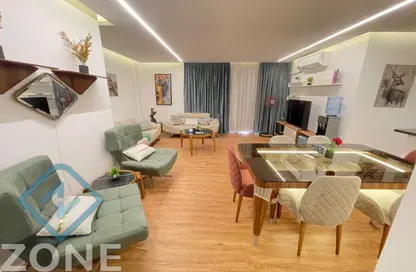 شقة - 3 غرف نوم - 2 حمامات للايجار في پريڤادو - مدينتي - القاهرة