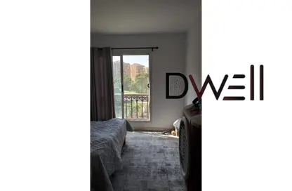 Apartment - 3 Bedrooms - 2 Bathrooms for sale in Madinaty - Cairo