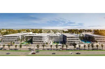 عيادة - استوديو للايجار في جولف سنترال - طريق مصر اسكندرية الصحراوي - مدينة 6 أكتوبر - الجيزة