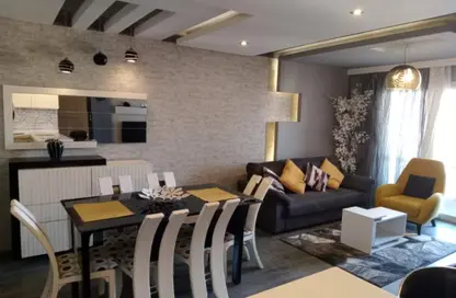 شقة - 3 غرف نوم - 2 حمامات للبيع في مدينتي - القاهرة