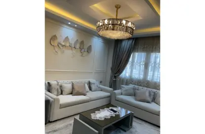 Apartment - 2 Bedrooms - 2 Bathrooms for rent in Mountain View Hyde Park - 5th Settlement Compounds - The 5th Settlement - New Cairo City - Cairo