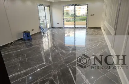 Apartment - 3 Bedrooms - 3 Bathrooms for rent in The Square - 5th Settlement Compounds - The 5th Settlement - New Cairo City - Cairo