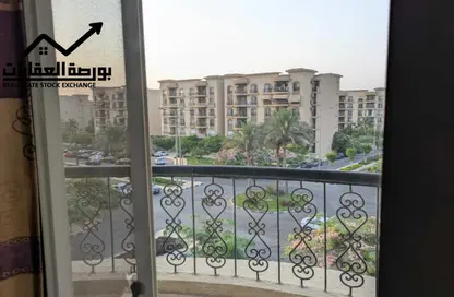 شقة - 2 غرف نوم - 1 حمام للبيع في امتداد الرحاب - الرحاب - مدينة القاهرة الجديدة - القاهرة