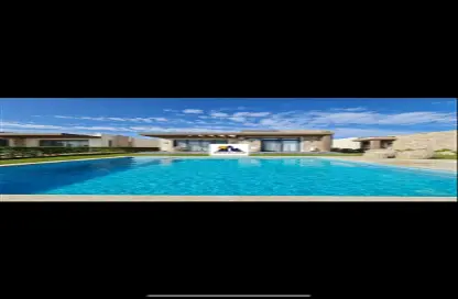 فيلا - 4 غرف نوم - 3 حمامات للبيع في الغردقة - محافظة البحر الاحمر