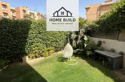 شقة - 3 غرف نوم - 2 حمامات للبيع في شارع دريم لاند - دريم لاند - طريق الواحات - مدينة 6 أكتوبر - الجيزة
