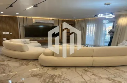 Apartment - 3 Bedrooms - 3 Bathrooms for sale in Mountain View Hyde Park - 5th Settlement Compounds - The 5th Settlement - New Cairo City - Cairo