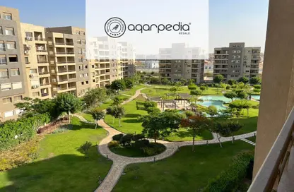 شقة - 3 غرف نوم - 3 حمامات للبيع في سكوير - كمبوندات التجمع الخامس - التجمع الخامس - مدينة القاهرة الجديدة - القاهرة