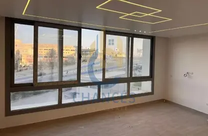 شقة - 3 غرف نوم - 2 حمامات للبيع في وان قطامية - كمبوندات القطامية - القطامية - مدينة القاهرة الجديدة - القاهرة