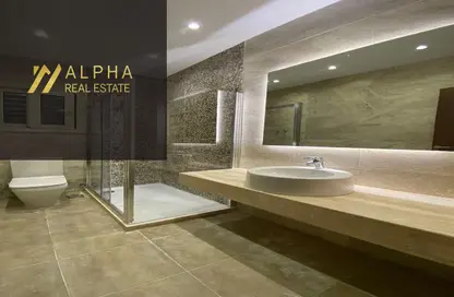 شقة - 3 غرف نوم - 2 حمامات للايجار في الباتيو 7 - كمبوندات التجمع الخامس - التجمع الخامس - مدينة القاهرة الجديدة - القاهرة