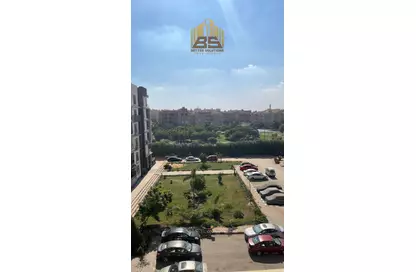 Apartment - 3 Bedrooms - 2 Bathrooms for sale in Dar Misr Second Phase - Entertainment District - Obour City - Qalyubia