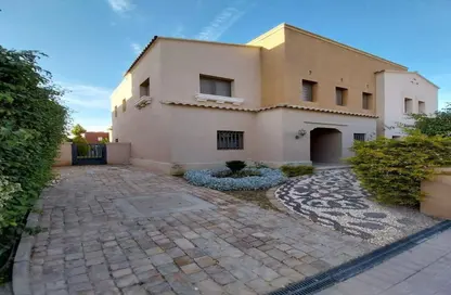 Townhouse - 3 Bedrooms - 3 Bathrooms for sale in Mivida - 5th Settlement Compounds - The 5th Settlement - New Cairo City - Cairo