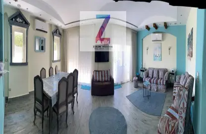 Villa - 5 Bedrooms - 4 Bathrooms for sale in Amwaj - Sidi Abdel Rahman - North Coast