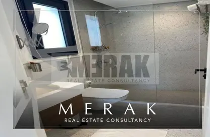 Apartment - 3 Bedrooms - 3 Bathrooms for sale in The Address East - 90 Street - The 5th Settlement - New Cairo City - Cairo