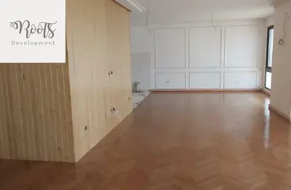 Duplex - 2 Bedrooms - 3 Bathrooms for rent in Westown - Sheikh Zayed Compounds - Sheikh Zayed City - Giza