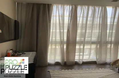Apartment - 2 Bedrooms - 2 Bathrooms for rent in Lake View Residence - 5th Settlement Compounds - The 5th Settlement - New Cairo City - Cairo