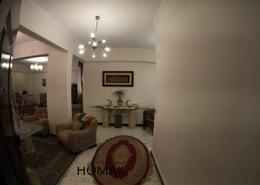 Apartment - 3 bedrooms for للبيع in Roushdy St. - Roushdy - Hay Sharq - Alexandria