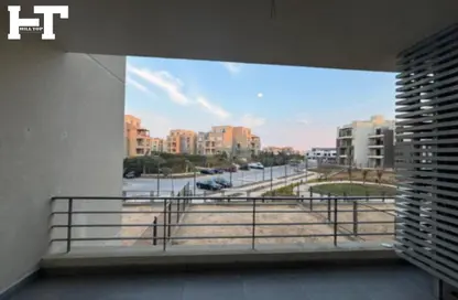 Apartment - 3 Bedrooms - 3 Bathrooms for sale in Palm Parks   Palm Hills - South Dahshur Link - 6 October City - Giza