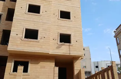 شقة - 2 غرف نوم - 1 حمام للبيع في محور محمد نجيب - ابو الهول - مدينة القاهرة الجديدة - القاهرة