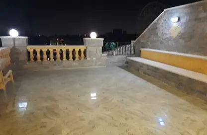 شقة - 4 غرف نوم - 3 حمامات للبيع في عمارات النرجس - النرجس - مدينة القاهرة الجديدة - القاهرة